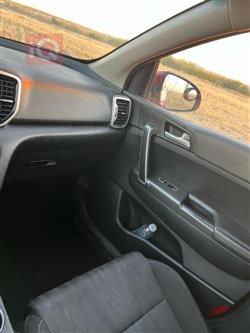 کیا سپۆرتاج